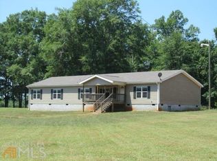 363 Oliver Rd, Barnesville, GA 30204