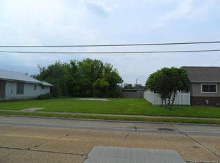 1706 Kirkman St, Lake Charles, LA 70601