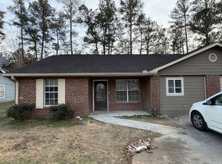 2580 Teakwood Ln #A, Riverdale, GA 30296