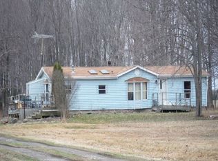 7637 Saddler Krohler Rd, Farmdale, OH 44417