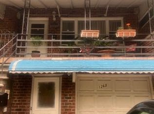 1263 Arnow Ave, Bronx, NY 10469