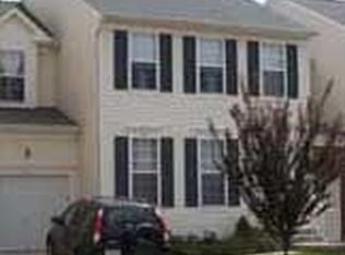355 Ebaugh Dr SE, Leesburg, VA 20175