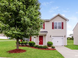 870 Bitting Hall Cir, Rural Hall, NC 27045