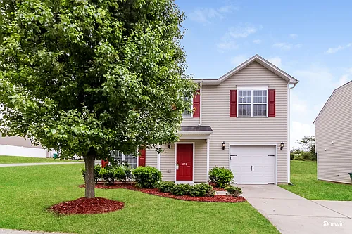 870 Bitting Hall Cir Photo 1