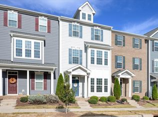 5918 Giddings St, Raleigh, NC 27616