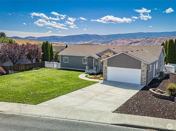 2150 Inglewood Drive, East Wenatchee, WA 98802