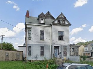 3 39th St, Wheeling, WV