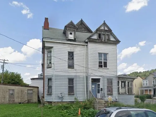 3 39th St, Wheeling, WV 26003