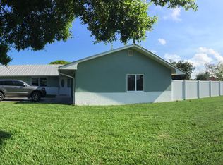 5386 SE Orange St, Stuart, FL 34997