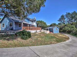 8160 Wild Pony Way, Salinas, CA 93907