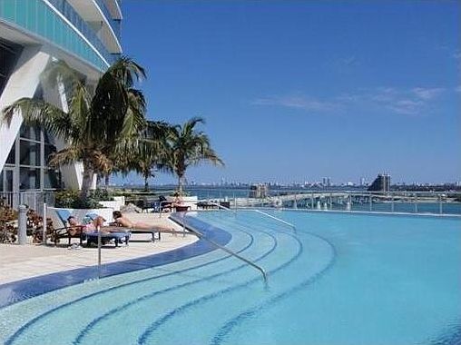 3rd image of 888 Biscayne Blvd APT 5205