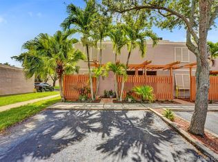 1491 NW 112th Ter #1491, Hollywood, FL 33026