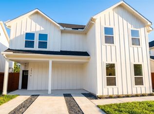 1477 Ferguson Way, Houston, TX 77088