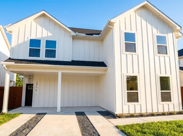 1477 Ferguson Way, Houston, TX 77088