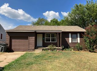 5147 E Haskell Pl, Tulsa, OK 74115