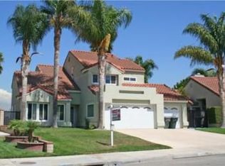 3276 Skyview Rdg, Chino Hills, CA 91709