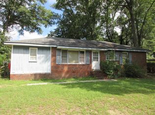 4628 Watkins Rd, North Charleston, SC 29418