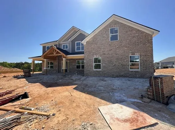 8000 Climbing Ivy Ct, Fortson, GA 31808