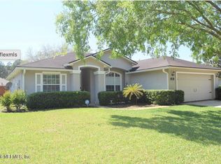 8062 TIMBER POINT Drive, Jacksonville, FL 32244