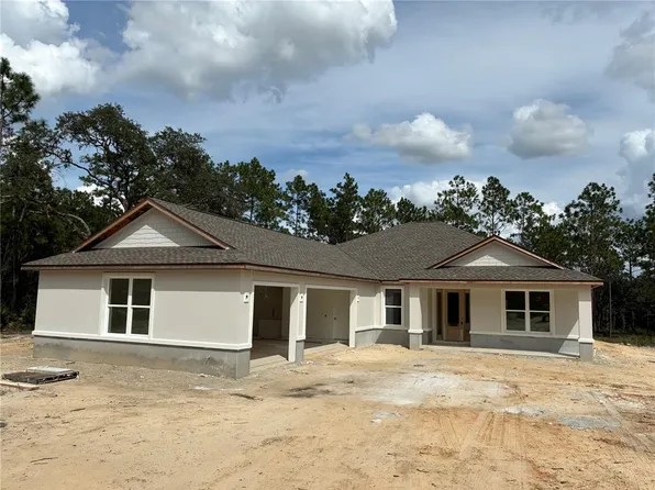 8343 SW 135TH AVENUE, DUNNELLON, FL 34432