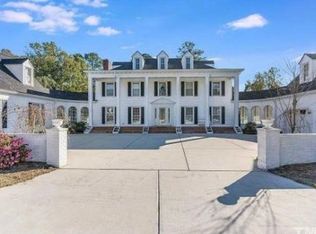 7007 Scarlett Ln, Garner, NC 27529