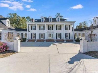 7007 Scarlett Ln, Garner, NC, 27529