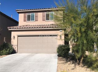 8716 Halcon Ave, Las Vegas, NV 89148