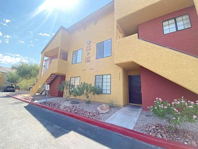 2700 N Rainbow Blvd APT 2137, Las Vegas, NV, 89108