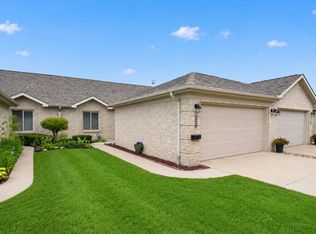35251 Silver Maple Dr, Clinton Township, MI 48035