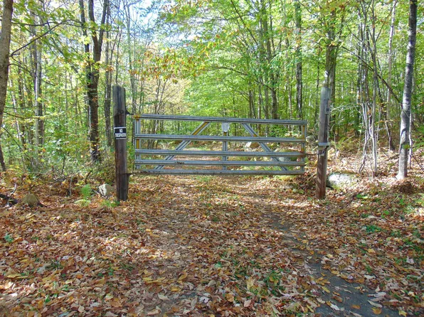 00 Wilderness Road # 2 25 Acres, Lunenburg, VT 05906