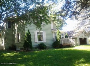 204 2nd Ave SE, Medford, MN 55049