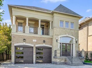 76 Orleans Cir, Vaughan, ON L4H 0V3