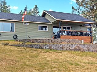 13901 S Clear Lake Rd SPACE 501, Cheney, WA 99004