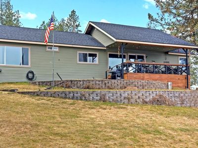 13901 S Clear Lake Rd SPACE 501, Cheney, WA, 99004