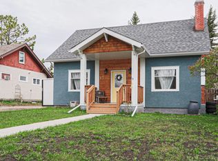 5113 53rd Ave, Stony Plain, AB T7Z1B9