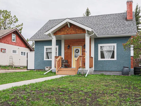 5113 53rd Ave, Stony Plain, AB T7Z 1B9
