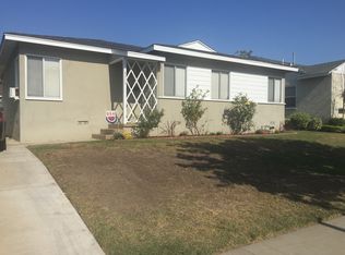 4232 Carfax Ave, Lakewood, CA 90713