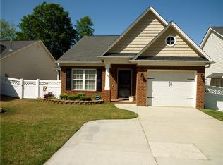 111 Abigail Ln, Anderson, SC 29621