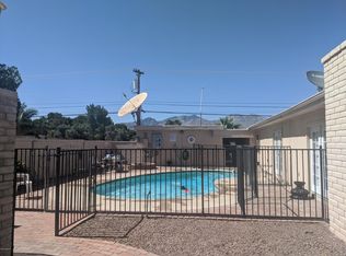 2311 N Sonoita Ave #1102, Tucson, AZ 85712