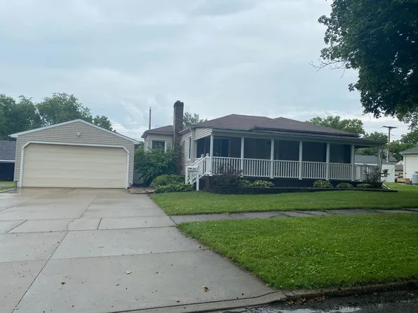 343 Hayes Ave, Mc Donald, OH 44437