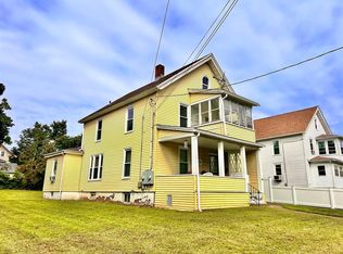 47 Holbrook St UNIT 2, Ansonia, CT 06401