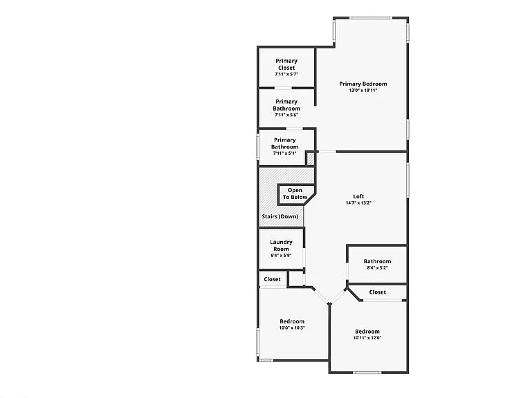 8233 Apple Spice St — Photo 3