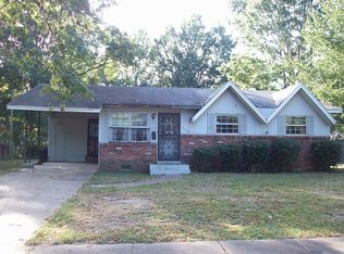 506 N 16th St, West Memphis, AR 72301