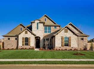 2809 W Amour Dr, Rogers, AR 72758