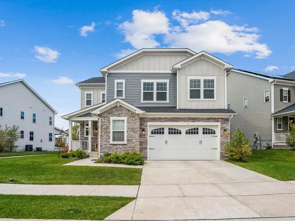 2704 Grasshopper Dr, Odenton, MD 21113