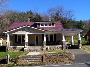 9216 State Highway 194 N, Lansing, NC 28643