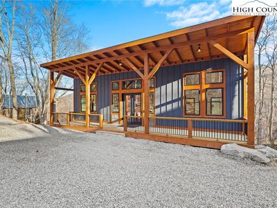 240 Shelter Rock Circle Circle, Banner Elk, NC, 28604