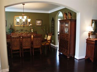 2618 Silver Shadow, Conroe, TX 77304