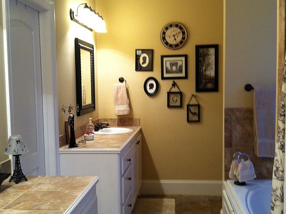 Master Bath