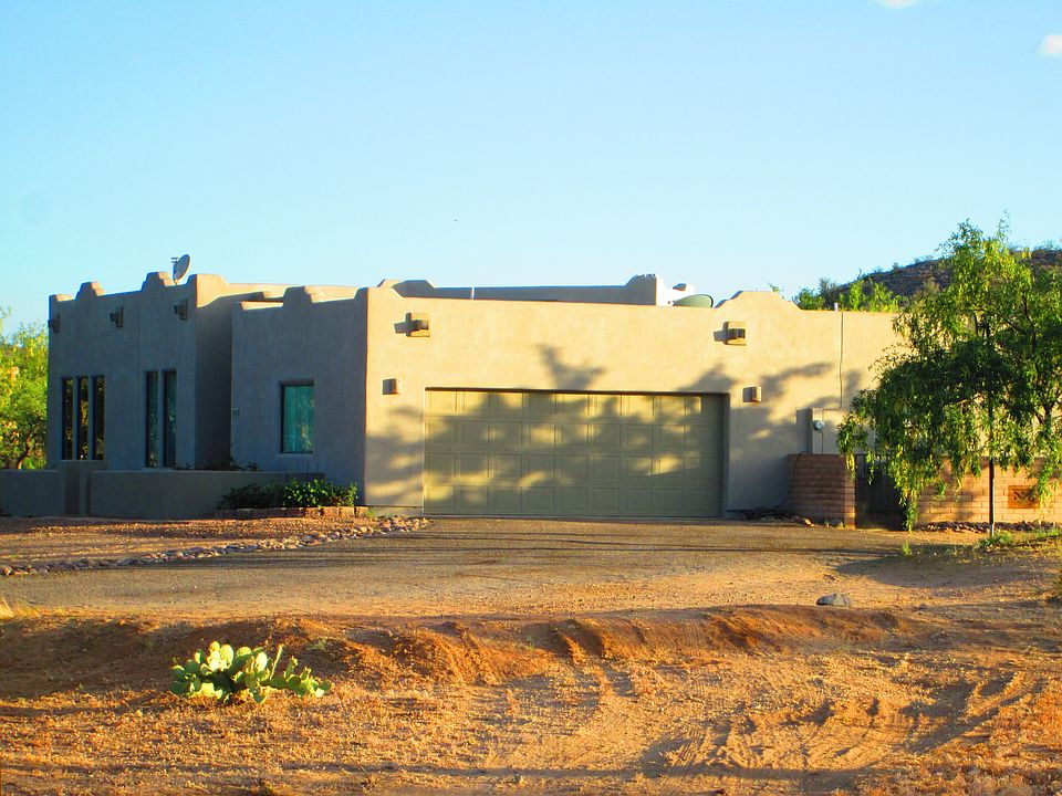 16900 South View